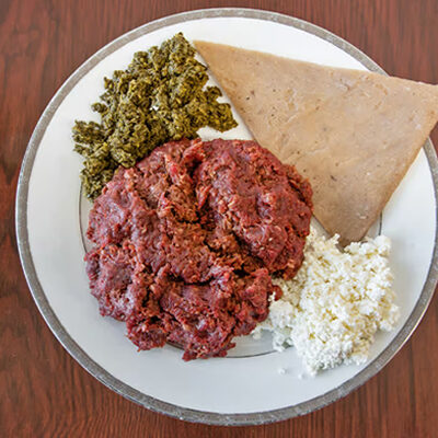 gulele_special_kitfo